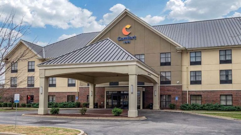 Comfort Inn Louisville