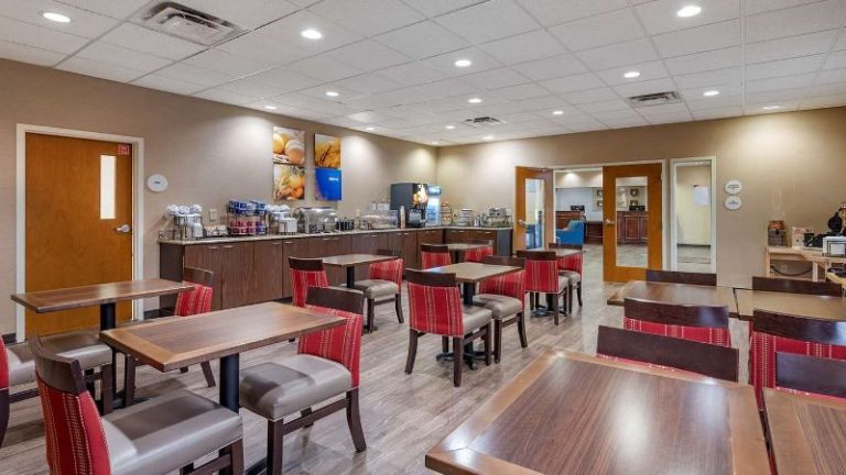 Comfort Inn Louisville