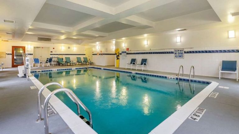 Comfort Inn Louisville