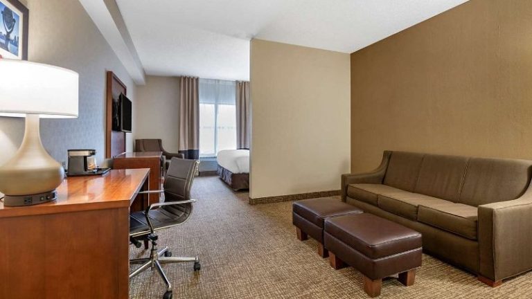 Comfort Inn Louisville