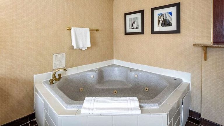 Comfort Inn Meadowlands