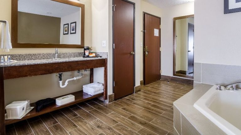 Comfort Inn Norwalk Sandusky South