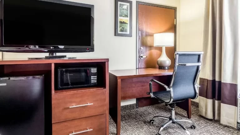 Comfort Inn Norwalk Sandusky South