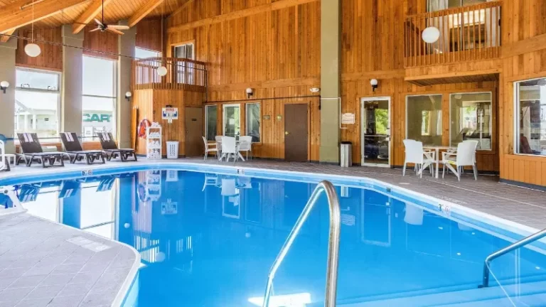 Comfort Inn Norwalk Sandusky South