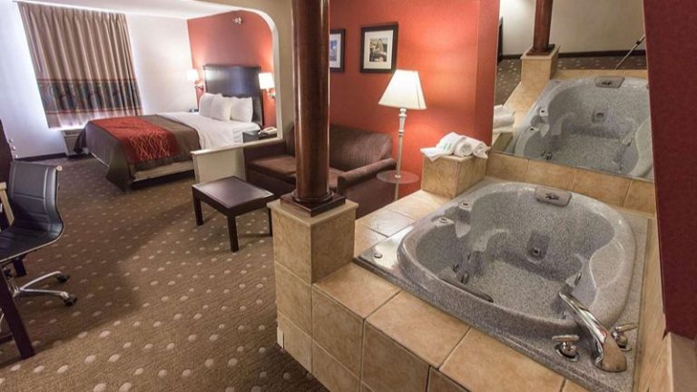 Comfort Inn Pittsburgh
