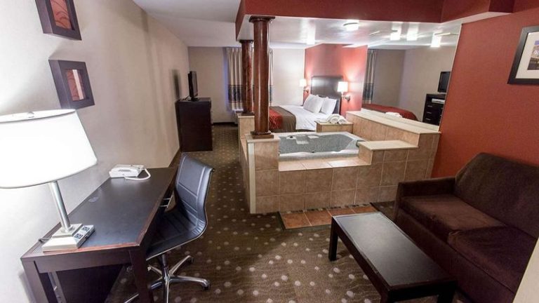 Comfort Inn Pittsburgh