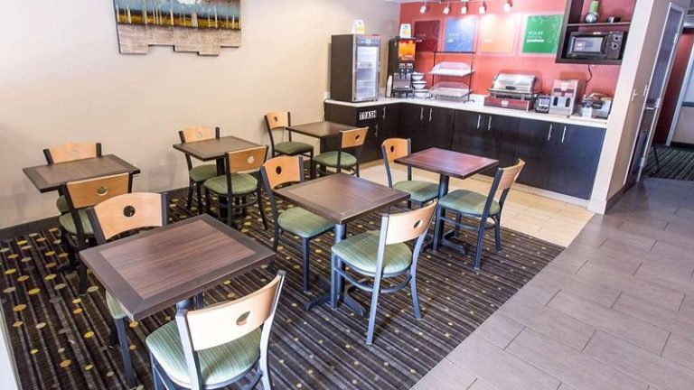 Comfort Inn Pittsburgh