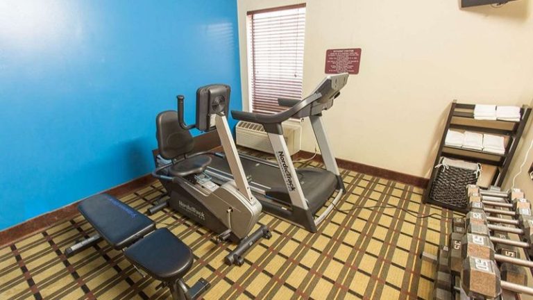 Comfort Inn Pittsburgh