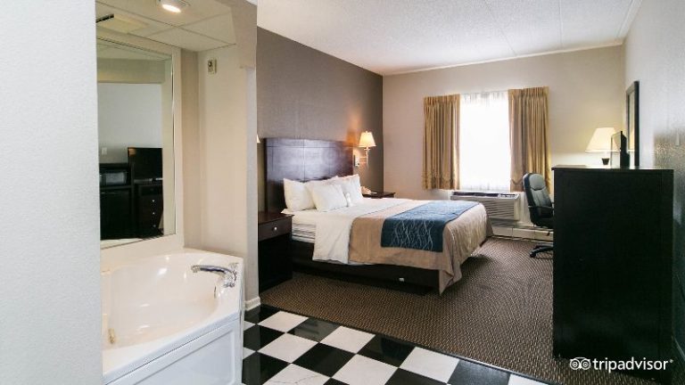 Comfort Inn Sandusky
