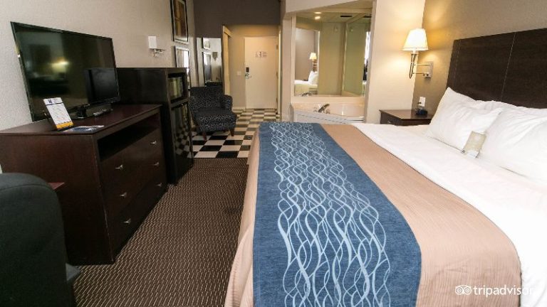 Comfort Inn Sandusky