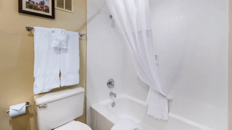 Comfort Inn & Suites Event Center