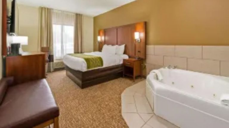 Comfort Inn & Suites Near Fort Gordon