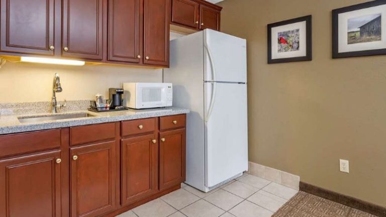 Comfort Inn & Suites Northern Kentucky