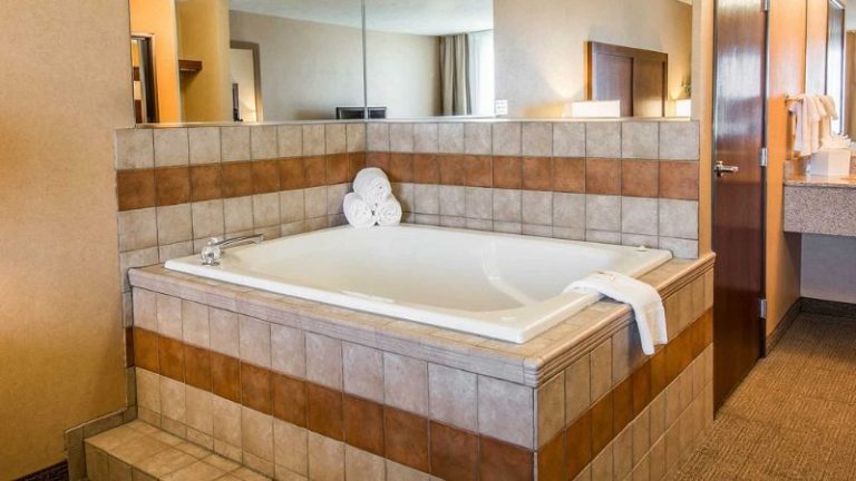 Comfort Inn & Suites Spokane Valley