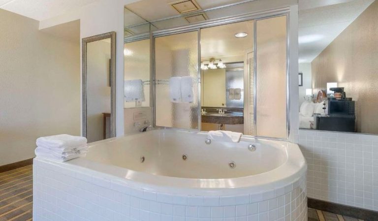 Comfort Inn University Center