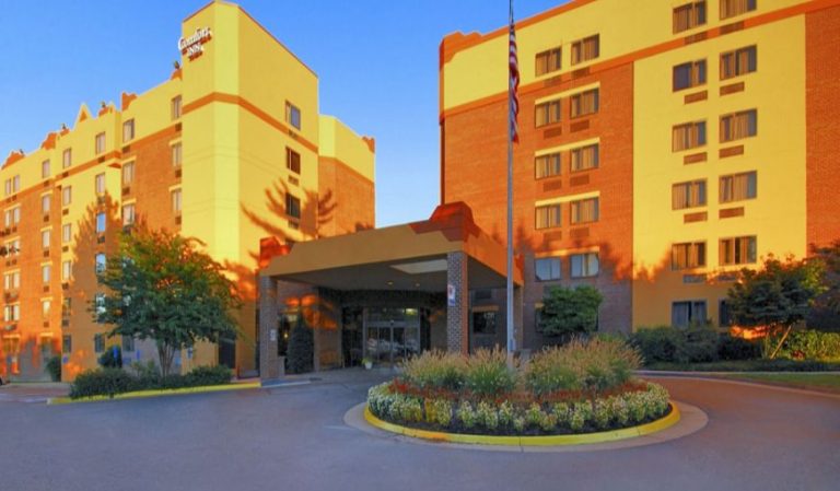 Comfort Inn University Center