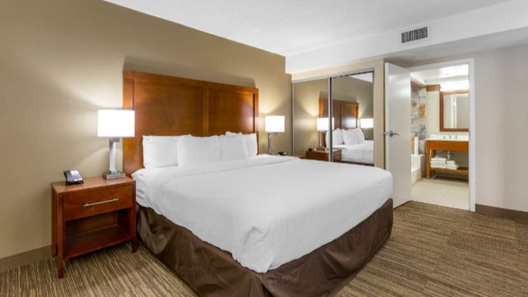 Comfort Inn University Durham-Chapel Hill