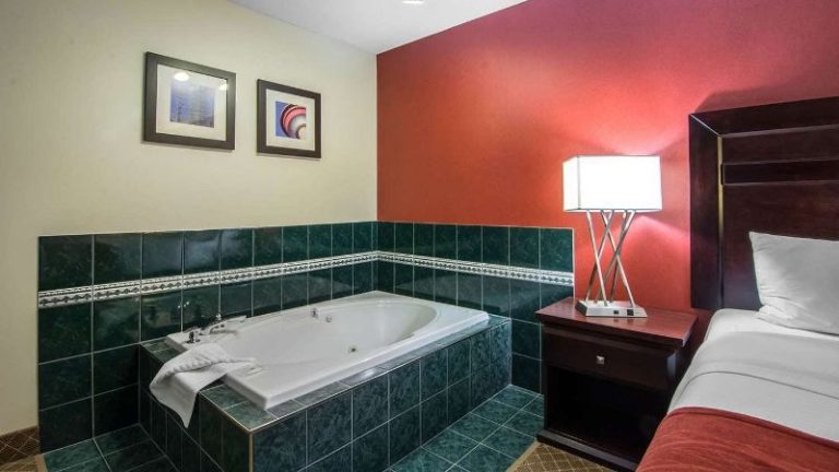 Comfort Inn & Suites Airport South