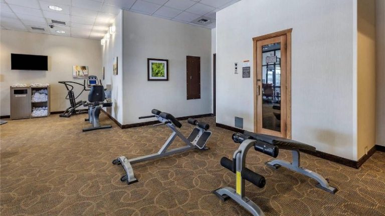 Comfort Inn & Suites Gateway to Glacier National Park