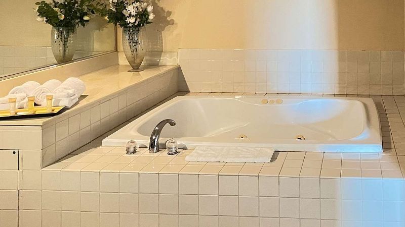 Comfort Inn & Suites Madison East – Monona