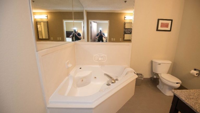 Comfort Inn and Suites Hot Springs Midtown