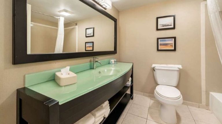 Comfort Suites Atlantic City North