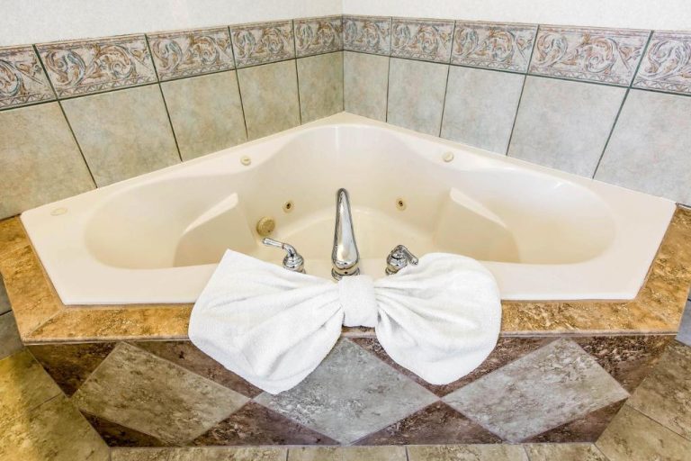 Comfort Suites Downtown Sacramento