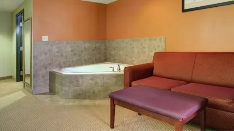 Comfort Suites El Paso West