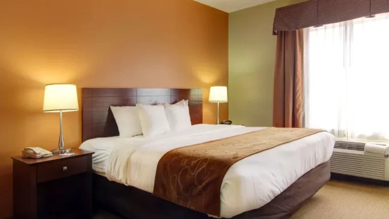 Comfort Suites El Paso West