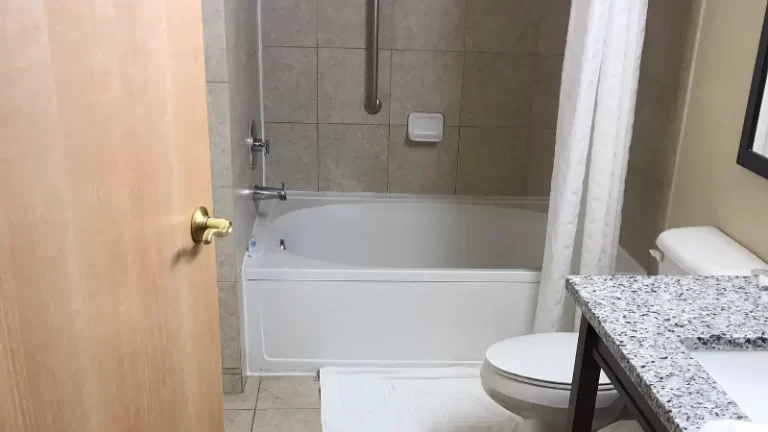 Comfort Suites El Paso West