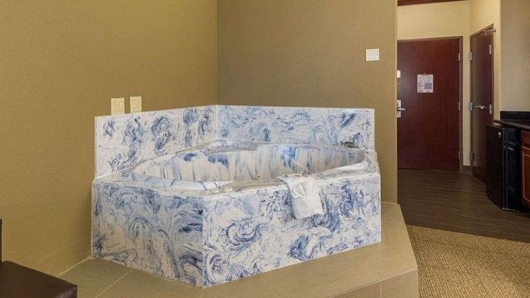 Comfort Suites Galveston