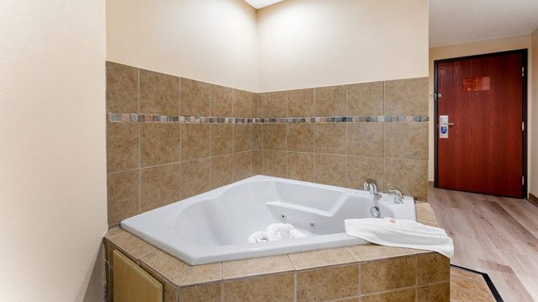 Comfort Suites Monaca