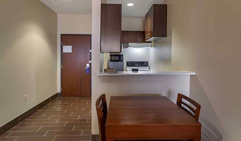 Comfort Suites near Texas Medical Center
