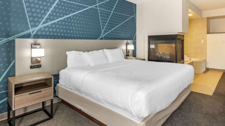 Comfort Suites Ocean City