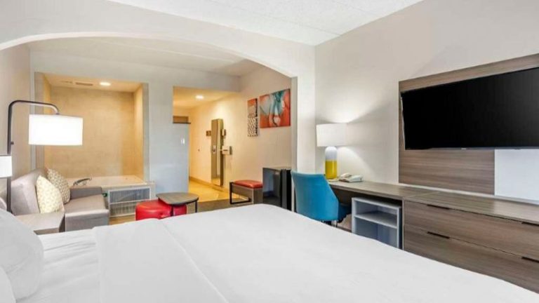 Comfort Suites Ocean City