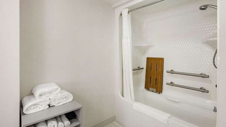 Comfort Suites Ocean City