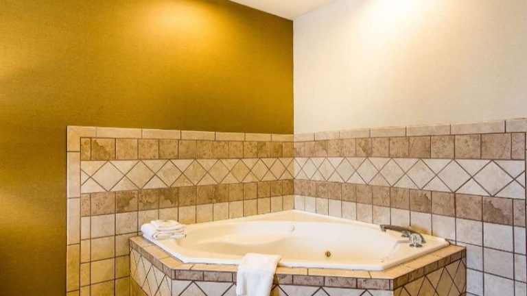 Comfort Suites Richmond