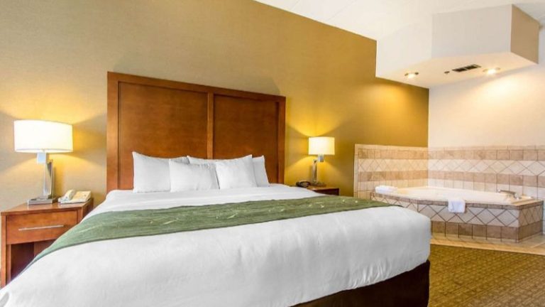 Comfort Suites Richmond