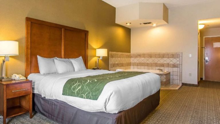 Comfort Suites Richmond