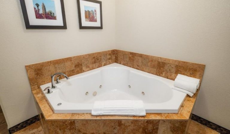 Comfort Suites Troy-I75