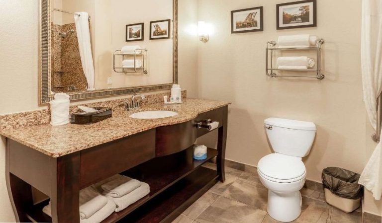 Comfort Suites Troy-I75