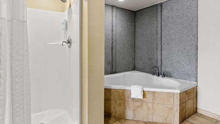 Comfort Suites Salem – Roanoke I-81