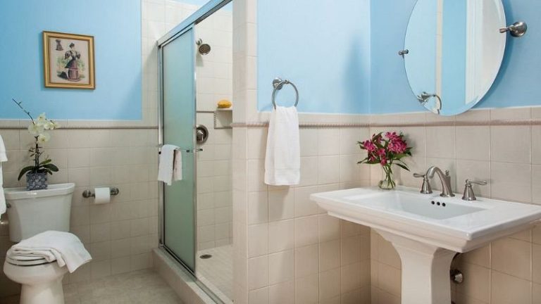 Cornerstone Bed & Breakfast