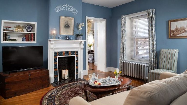 Cornerstone Bed & Breakfast