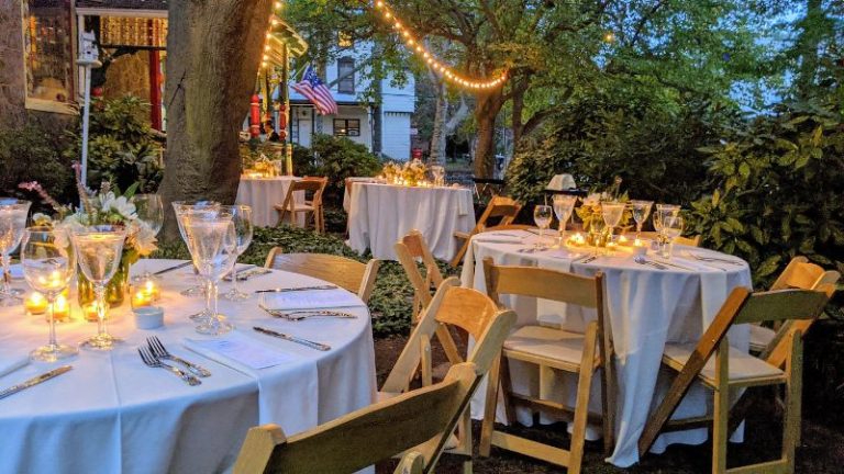 Cornerstone Bed & Breakfast