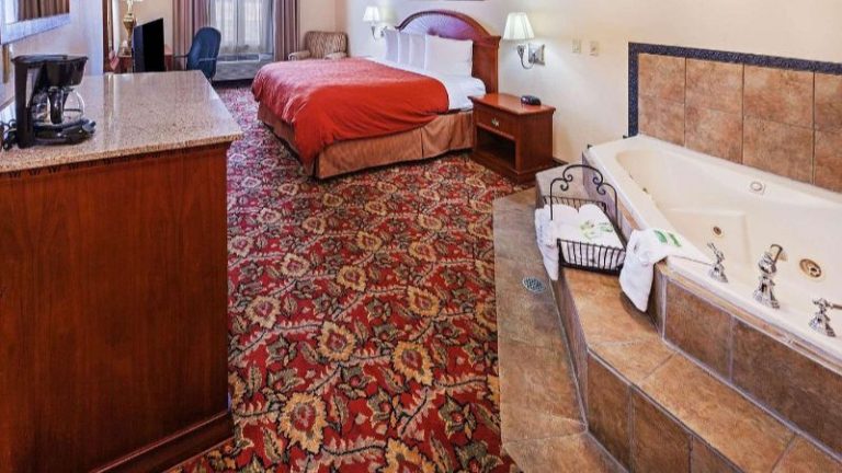 Country Inn & Suites by Radisson, Amarillo I-40 West, TX