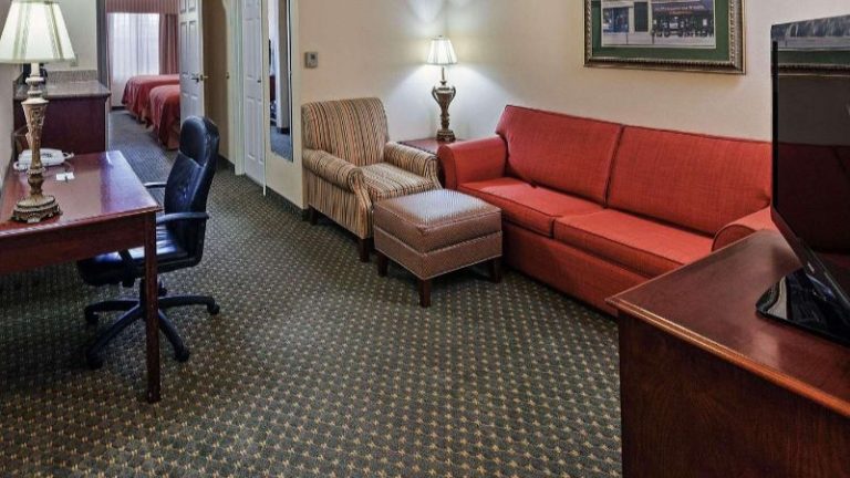 Country Inn & Suites by Radisson, Amarillo I-40 West, TX