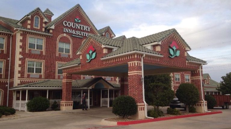 Country Inn & Suites by Radisson, Amarillo I-40 West, TX