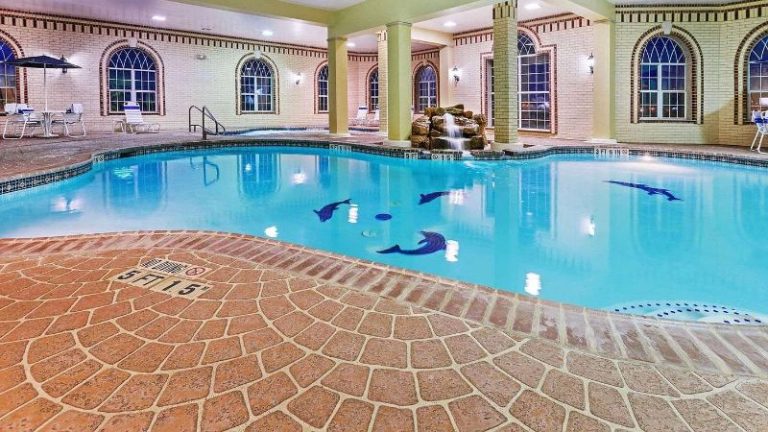 Country Inn & Suites by Radisson, Amarillo I-40 West, TX