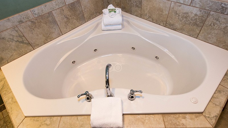 Country Inn & Suites by Radisson, Asheville West, NC